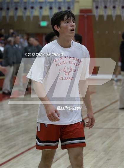 Thumbnail 1 in Montgomery vs Cardinal Newman photogallery.