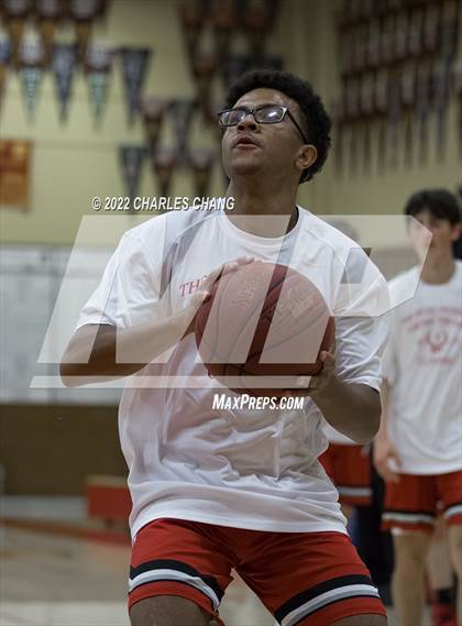 Thumbnail 3 in Montgomery vs Cardinal Newman photogallery.