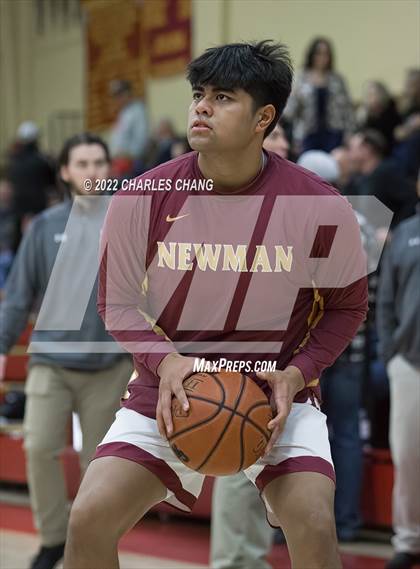 Thumbnail 1 in Montgomery vs Cardinal Newman photogallery.