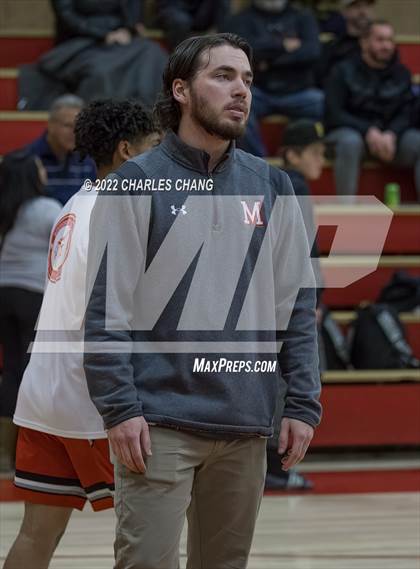 Thumbnail 1 in Montgomery vs Cardinal Newman photogallery.