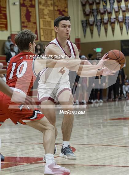 Thumbnail 1 in Montgomery vs Cardinal Newman photogallery.