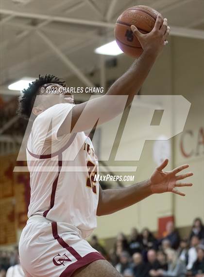 Thumbnail 1 in Montgomery vs Cardinal Newman photogallery.