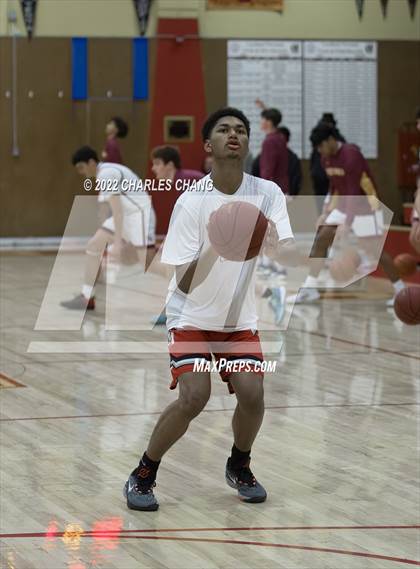 Thumbnail 3 in Montgomery vs Cardinal Newman photogallery.