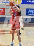 Photo from the gallery "Midway vs. Nimitz (McDonald's Texas Invitational)"