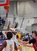 Photo from the gallery "Midway vs. Nimitz (McDonald's Texas Invitational)"