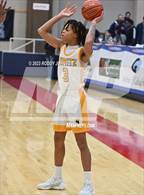 Photo from the gallery "Midway vs. Nimitz (McDonald's Texas Invitational)"