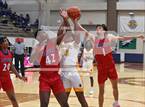Photo from the gallery "Midway vs. Nimitz (McDonald's Texas Invitational)"