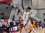 Photo from the gallery "Midway vs. Nimitz (McDonald's Texas Invitational)"