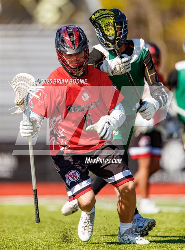 Waccamaw vs Myrtle Beach (Laxapalooza at Socastee)