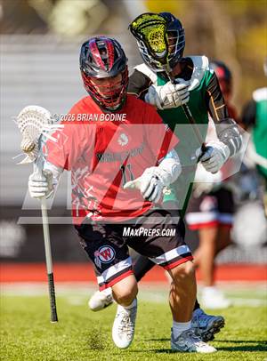 Waccamaw vs Myrtle Beach (Laxapalooza at Socastee)