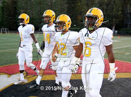 Thumbnail 3 in Harvard-Westlake vs. Jefferson photogallery.