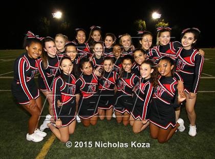 Thumbnail 1 in Harvard-Westlake vs. Jefferson photogallery.