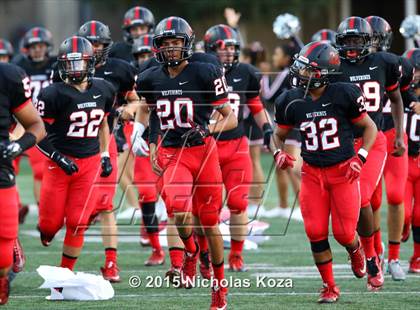 Thumbnail 1 in Harvard-Westlake vs. Jefferson photogallery.