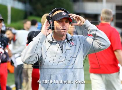 Thumbnail 1 in Harvard-Westlake vs. Jefferson photogallery.
