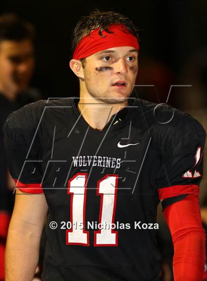 Thumbnail 1 in Harvard-Westlake vs. Jefferson photogallery.