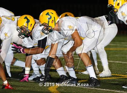 Thumbnail 1 in Harvard-Westlake vs. Jefferson photogallery.