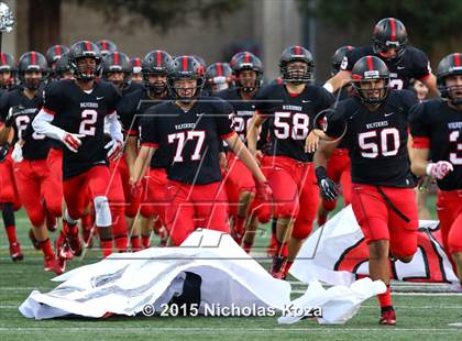 Thumbnail 3 in Harvard-Westlake vs. Jefferson photogallery.