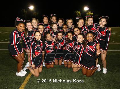 Thumbnail 3 in Harvard-Westlake vs. Jefferson photogallery.