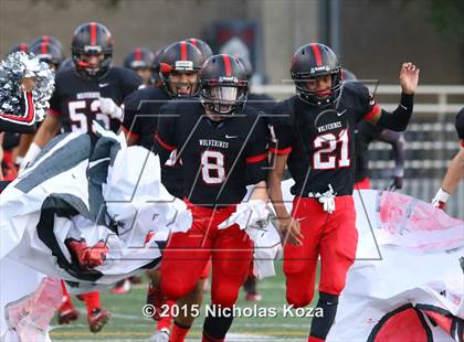 Thumbnail 2 in Harvard-Westlake vs. Jefferson photogallery.