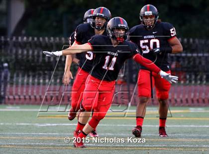 Thumbnail 3 in Harvard-Westlake vs. Jefferson photogallery.