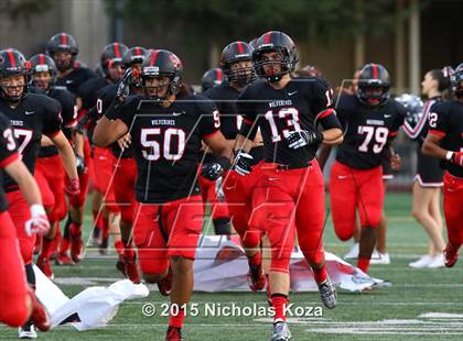 Thumbnail 1 in Harvard-Westlake vs. Jefferson photogallery.