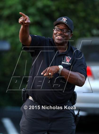 Thumbnail 1 in Harvard-Westlake vs. Jefferson photogallery.