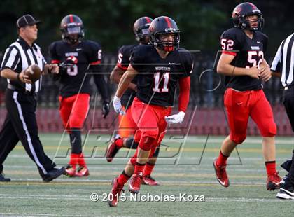 Thumbnail 3 in Harvard-Westlake vs. Jefferson photogallery.