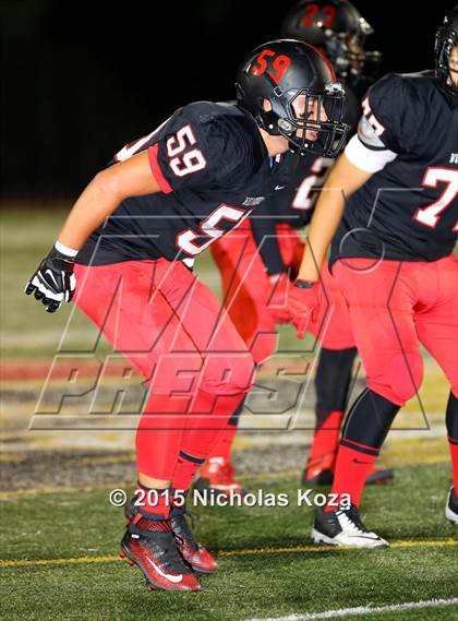 Thumbnail 1 in Harvard-Westlake vs. Jefferson photogallery.