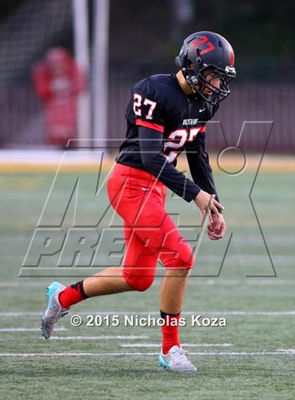 Thumbnail 2 in Harvard-Westlake vs. Jefferson photogallery.