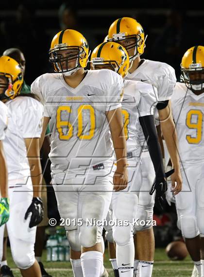 Thumbnail 3 in Harvard-Westlake vs. Jefferson photogallery.