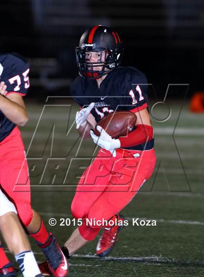 Thumbnail 1 in Harvard-Westlake vs. Jefferson photogallery.