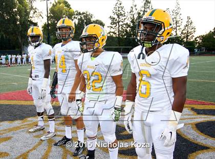 Thumbnail 3 in Harvard-Westlake vs. Jefferson photogallery.