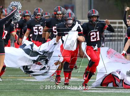 Thumbnail 3 in Harvard-Westlake vs. Jefferson photogallery.