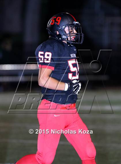 Thumbnail 1 in Harvard-Westlake vs. Jefferson photogallery.