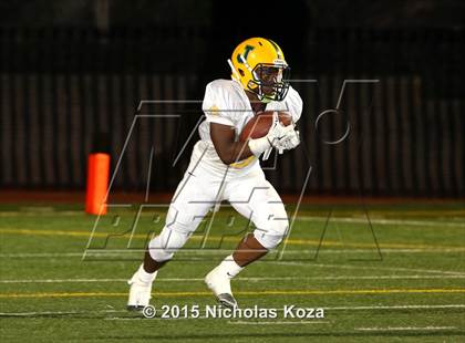 Thumbnail 3 in Harvard-Westlake vs. Jefferson photogallery.