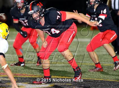 Thumbnail 1 in Harvard-Westlake vs. Jefferson photogallery.
