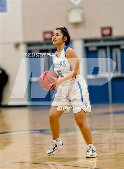 Thumbnail 1 in Mira Loma vs. River City (Viking Tournament) photogallery.