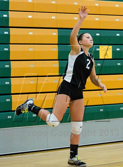 Thumbnail 2 in Ford City vs. Highlands (Open Tournament) photogallery.