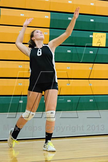 Thumbnail 3 in Ford City vs. Highlands (Open Tournament) photogallery.