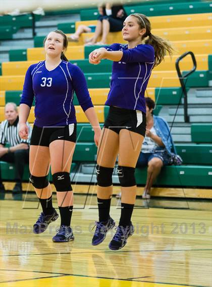 Thumbnail 1 in Ford City vs. Highlands (Open Tournament) photogallery.