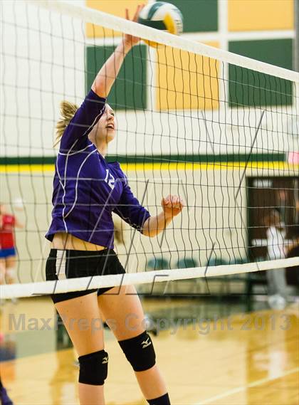 Thumbnail 1 in Ford City vs. Highlands (Open Tournament) photogallery.