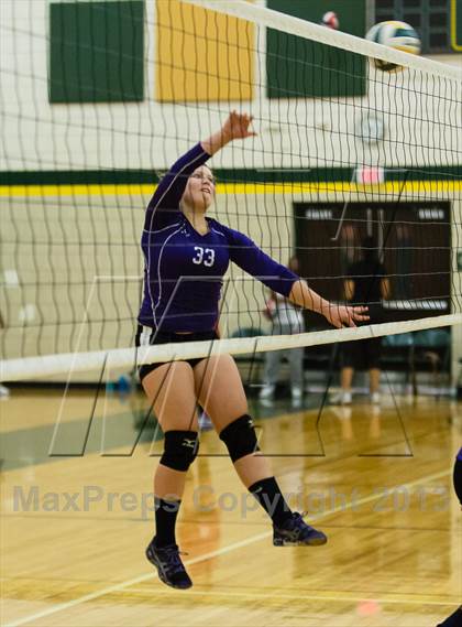Thumbnail 3 in Ford City vs. Highlands (Open Tournament) photogallery.