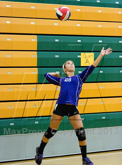 Thumbnail 3 in Ford City vs. Highlands (Open Tournament) photogallery.