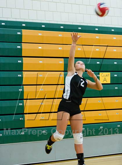 Thumbnail 1 in Ford City vs. Highlands (Open Tournament) photogallery.