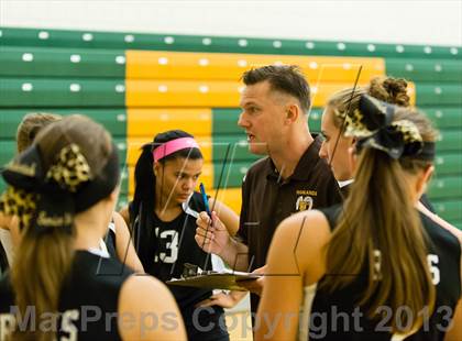 Thumbnail 1 in Ford City vs. Highlands (Open Tournament) photogallery.