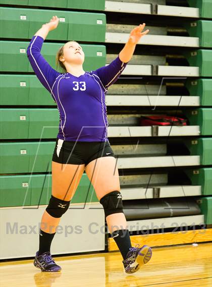 Thumbnail 2 in Ford City vs. Highlands (Open Tournament) photogallery.