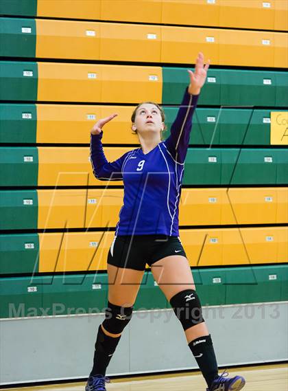 Thumbnail 3 in Ford City vs. Highlands (Open Tournament) photogallery.