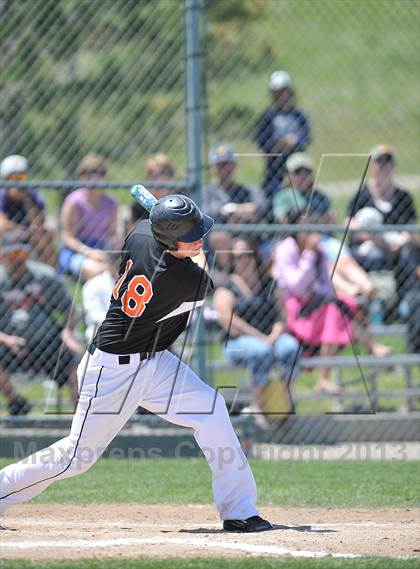 Thumbnail 2 in Grand Junction vs. Rampart (CHSAA 5A District 8 1st Round) photogallery.