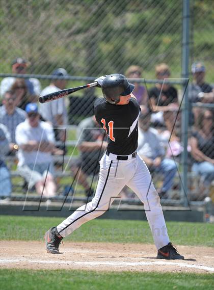 Thumbnail 1 in Grand Junction vs. Rampart (CHSAA 5A District 8 1st Round) photogallery.
