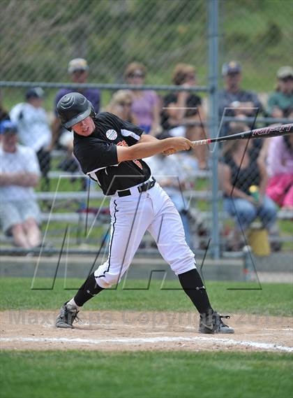 Thumbnail 1 in Grand Junction vs. Rampart (CHSAA 5A District 8 1st Round) photogallery.